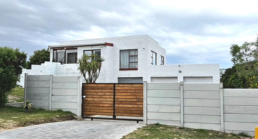 3 Bedroom Property for Sale in Pearly Beach Western Cape